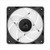 Arctic ACFAN00310A P12 Pro A-RGB, 120 mm A-RGB PWM Fan with Cable Splitter-3 Pack