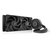 Arctic ACFRE00179A Liquid Freezer III Pro 280 CPU Fans  2 x 140 mm Water Cooling, AMD AM5/AM4, Intel LGA1851/1770 -Black