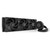Arctic ACFRE00181A Liquid Freezer III Pro 420 AIO CPU Fans 3 x 140mm Water Cooling,AMD AM5/AM4,Intel LGA1851/1770- Black