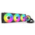 Arctic ACFRE00185A Liquid FreezerIII Pro 420 A-RGB AIO CPU Fans 3 x 140mm Water Cooling AM5/AM4,Intel LGA1851/1770 Black