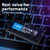 Crucial CT32G52C42S5 32GB DDR5 RAM, 5200MHz (or 4800MHz) Laptop Memory, Compatible w/ 3th Gen Intel Core,AMD Ryzen 7000