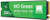 WD WDS500G4G0E 500GB WD Green SN3000 NVMe Internal SSD - Solid State Drive - Gen4 PCIe, M.2 2280, Up to 5,000 MB/s