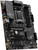 MSI PRO B650-P WIFI ProSeries Motherboard,AMD AM5, ATX, DDR5,PCIe 4.0, M.2, SATA 6Gb/s, USB 3.2 Gen 2, HDMI/DP, Wi-Fi 6E