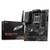 MSI PRO B650-P WIFI ProSeries Motherboard,AMD AM5, ATX, DDR5,PCIe 4.0, M.2, SATA 6Gb/s, USB 3.2 Gen 2, HDMI/DP, Wi-Fi 6E