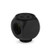 Thermal Grizzly TG-DM-FIT-0004 DeltaMate Rotary T Fitting G1/4 Male + Dual Female Tee Connector for Custom PC WaterCooling-Black