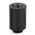 Thermal Grizzly TG-DM-FIT-0008 DeltaMate Extender MF28 –Black 28mm G1/4 Male-to-Female Spacer for Custom PC Water-Cooling