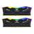TEAMGROUP FF3D516G6000HC38ADC01 RGB 16GB (2 x 8GB) 288-Pin PC RAM DDR5 6000 (PC5 48000) Memory