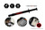 Thermal Hero TH-201210 NEO Series 10g High Thermal Paste for BASIC Applications Standard desktop PCs, laptops