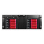 iStarUSA D410-DE8RD-225T 4U 8x3.5-lnch and 2x2.5-lnch Bays Hotswap Server Rackmount