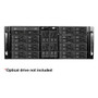 iStarUSA D-410-BN38SA-T 4U 38-Bay Trayless 2.5-Inch HDD with Server Rackmount