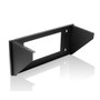 iStarUSA WUT-40B 4U Vertical Wall-mounted Rack