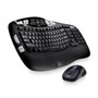 Logitech 920-002555 Wireless Wave Combo MK550 with Keyboard and Laser Mouse