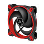 Arctic ACFAN00115A P120 Pressure Optimised 120mm Gaming Fan w/ PWM Red