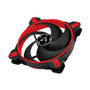 Arctic ACFAN00127A P140 Pressure Optimised 140mm Gaming Fan with PWM Red