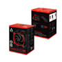 Arctic ACFRE00060A Freezer 34 eSports DUO Edition 120mm Tower CPU Cooler Fans Red