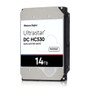 HGST WUH721414ALE6L4 Ultrastar 14TB  DC HC530 7200RPM SATAIII 3.5" Internal HDD