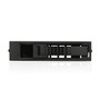 iStarUSA BPU-HSTRAY-BLACK BPU/T-7M1 Tray-black