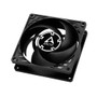 Arctic ACFAN00147A P8 80mm 3000RPM Case Fan - Black/Black