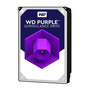 WD WD30PURZ Purple 3TB 5400RPM SATAIII 64MB 3.5" Surveillance Hard Disk Drive