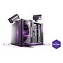 WD WD30PURZ Purple 3TB 5400RPM SATAIII 64MB 3.5" Surveillance Hard Disk Drive