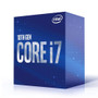 Intel BX8070110700 Core i7-10700 8-Cores up to 4.8 GHz LGA1200 65W Processor