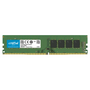 Crucial CT16G4DFRA266 RAM 16GB DDR4 2666 MHz CL19 Desktop Memory