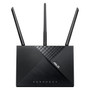 ASUS AC1900 WiFi Router Dual Band Wireless Internet Router, VPN, Parental Control, Stability & Coverage, MU-MIMO RT-AC67P