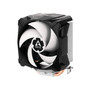 ARCTIC Freezer 7 X Compact Multi-Compatible w/ Intel & AMD CPU Cooler ACFRE00077A 92mm, 2000RPM PWM Fan, MX-2 Thermal Paste