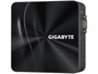 Gigabyte BRIX GB-BRR7H-4800-BWUS Ultra Compact PC Kit (AMD Barebone AMD, Include AMD RYZEN R7-4800U CPU)