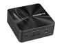 Gigabyte BRIX GB-BRR7H-4800-BWUS Ultra Compact PC Kit (AMD Barebone AMD, Include AMD RYZEN R7-4800U CPU)