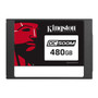 Kingston SEDC500M/480G DC500M Data Center Series  480GB Mixed Use Enterprise 2.5" SATAIII SSD