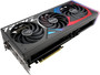 ASUS ROG-STRIX-RTX4070TI-O12G-GAMING ROG Strix GeForce RTX 4070Ti 12GB GDDR6X OC Edition Gaming Graphics Card