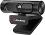 AVerMedia PW315 Full HD 1080p 60fps Webcam,CamEngine and 3rd Party Software Support