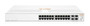 Aruba JL682A#ABA Instant On 1930 24-Port Gb Ethernet 24xGE, 4X 1G, 10G SFP+, L2+ Smart Switch US Cord