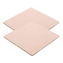 Thermal Grizzly Minus Pad 8, 100 x 100 x 2.0mm - Pack of 2 (TG-MP8-100-100-20-1R)
