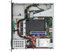 ASRock Rack 1U2E-X570 1U w 315W PSU, AMD Ryzen 5000 PGA 1331, 2 x Hot-swap 2.5'' SATA/NVM Server