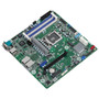 ASRock Rack E3C252D4U HDMI, 6 SATA 6Gb/s, LGA 1200 Intel C252 Micro ATX Server Motherboard