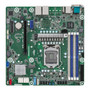 ASRock Rack E3C252D4U HDMI, 6 SATA 6Gb/s, LGA 1200 Intel C252 Micro ATX Server Motherboard