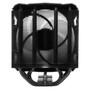 Arctic ACFRE00114A Freezer A35 RGB - CPU Cooler w RGB, AMD, Pressure optimized 120 mm 200-1700 RPM (Black)