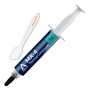 AAAwave ARCTIC MX-4 (incl. Spatula, 8 g) - Premium Performance Thermal Paste for All Processors, Very high Thermal Conductivity, Long Durability, Safe Application, Non-Conductive (ACTCP00008B+SP)