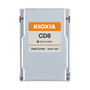 KIOXIA 1920GB CD8-R Series 2.5" PCIe 4.0 U.2 NVMe Read Intensive Data Center SSD (KCD8XRUG1T92)