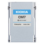 KIOXIA 3840GB CM7-R Series 2.5" PCIe 5.0 U.3 NVMe Read Intensive Enterprise SSD (KCMYXRUG3T84)