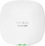 Aruba Instant On AP25 .11ax 4x4 Wi-Fi Access Point | US Model | Power Source Included (R9B32A)