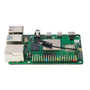 OKdo ROCK 4 Model C+ 4GB Single Board Computer Rockchip RK3399-T Arm Cortex-A72 RS114CP-D4