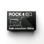 OKdo ROCK 4 Model C+ 4GB Single Board Computer Rockchip RK3399-T Arm Cortex-A72 RS114CP-D4