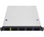 ASRock Rack 1U Rackmount with 750W PSU AMD EPYC 7003 /7002 barebone server (1U8S2E-ROME/2T)