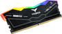 TEAMGROUP T-Force Delta RGB DDR5 Ram 32GB (2x16GB) 6000MHz PC5-48000 CL30 Desktop Memory Module Ram (FF3D532G6000HC30DC01)