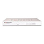 FORTINET FortiGate 60F Hardware Next-Gen Firewall Protection & Security (FG-60F)