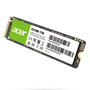 Acer FA100 1TB - M.2 2280 PCIe Gen3 x 4 NVMe Interface, 8 Gb/s, 3D NAND Internal SSD Up to 3300 MB/s (BL.9BWWA.120)