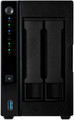 Asustor Drivestor 2 Pro Gen2 2 Bay NAS, Quad-Core 1.7GHz CPU, 2.5Gbe Port, 2GB DDR4 - Diskless (AS3302T v2)